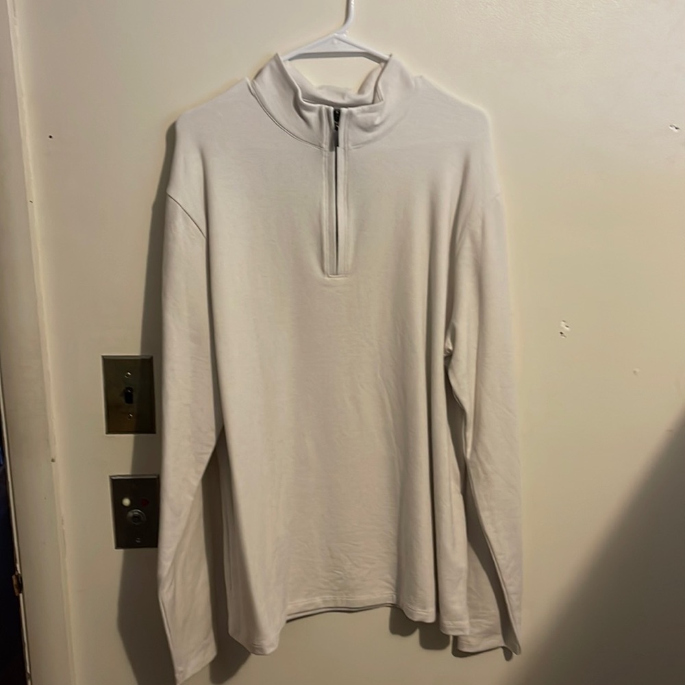 Fairlane 1/4 zip